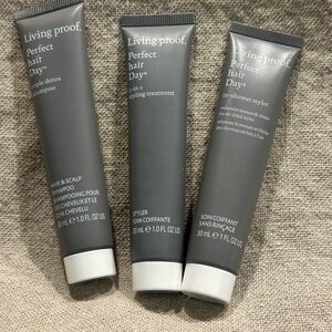Living Proof Perfect Hair Day Set